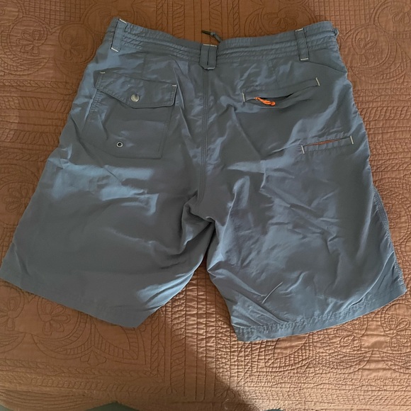 Howler bro shorts - Picture 2 of 5